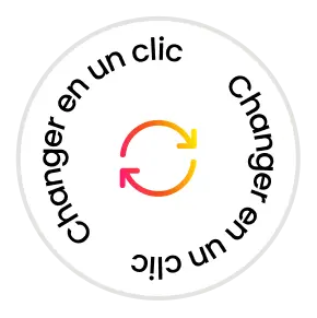 Organize one-click