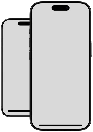 iPhone Mockup